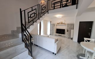 Ap 3 camere pe 2 nivele, loc parcare, Giroc-Lidl - Poză 19