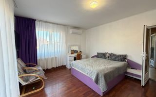 Casa individuala cu curte disponibila pentru vanzare, situata in zona centrala - Schiță 2