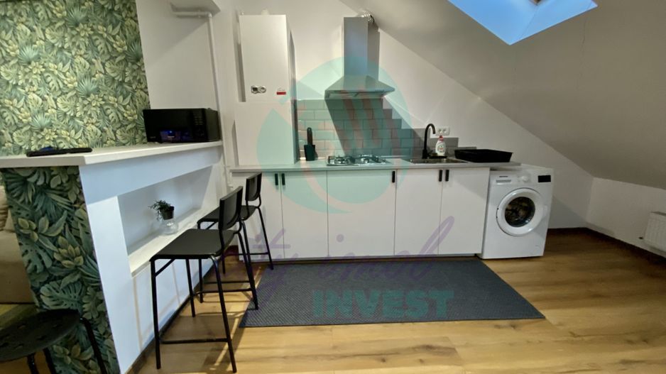 Garsoniera "cozy" in bloc 2017 adiacent Pache Protopopescu si Calea Calarasilor - Poză 6