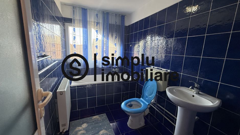 Casa 5 camere Catargiu - Poză 8