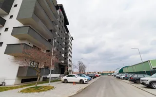 Apartament 2 camere | Soho Residence Brașov | 54 mp utili - Poză 15