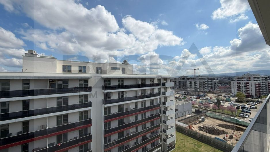 Apartament 2 camere, 51 mp, terasa, garaj, Complex Elite Residence - Poză 12