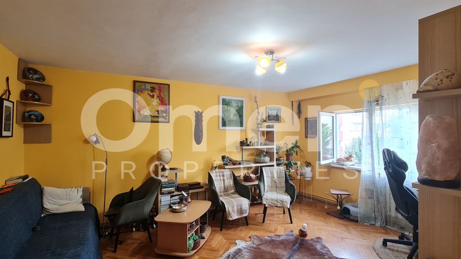 Apartament de vânzare cu 3 camere | 217,000 € | str. Gheorghe Bilașcu - Poză 1