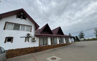 SPATIU COMERCIAL DE INCHIRIAT | DUMBRAVENI, SUCEAVA - Poză 1