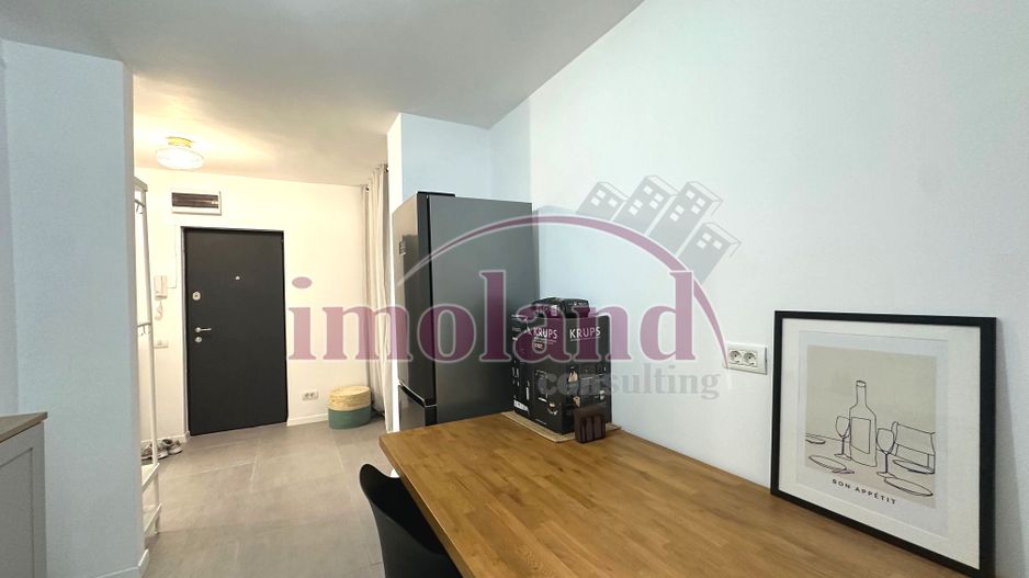 Prima inchiriere - Apartament renovat - 2 camere - etaj 1 - Ultracentral - Poză 9