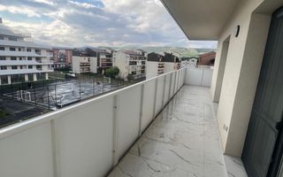 Apartament 2 camere | Garaj | Terasa 20 mp | Lift | Eroilor - Floresti - Poză 7