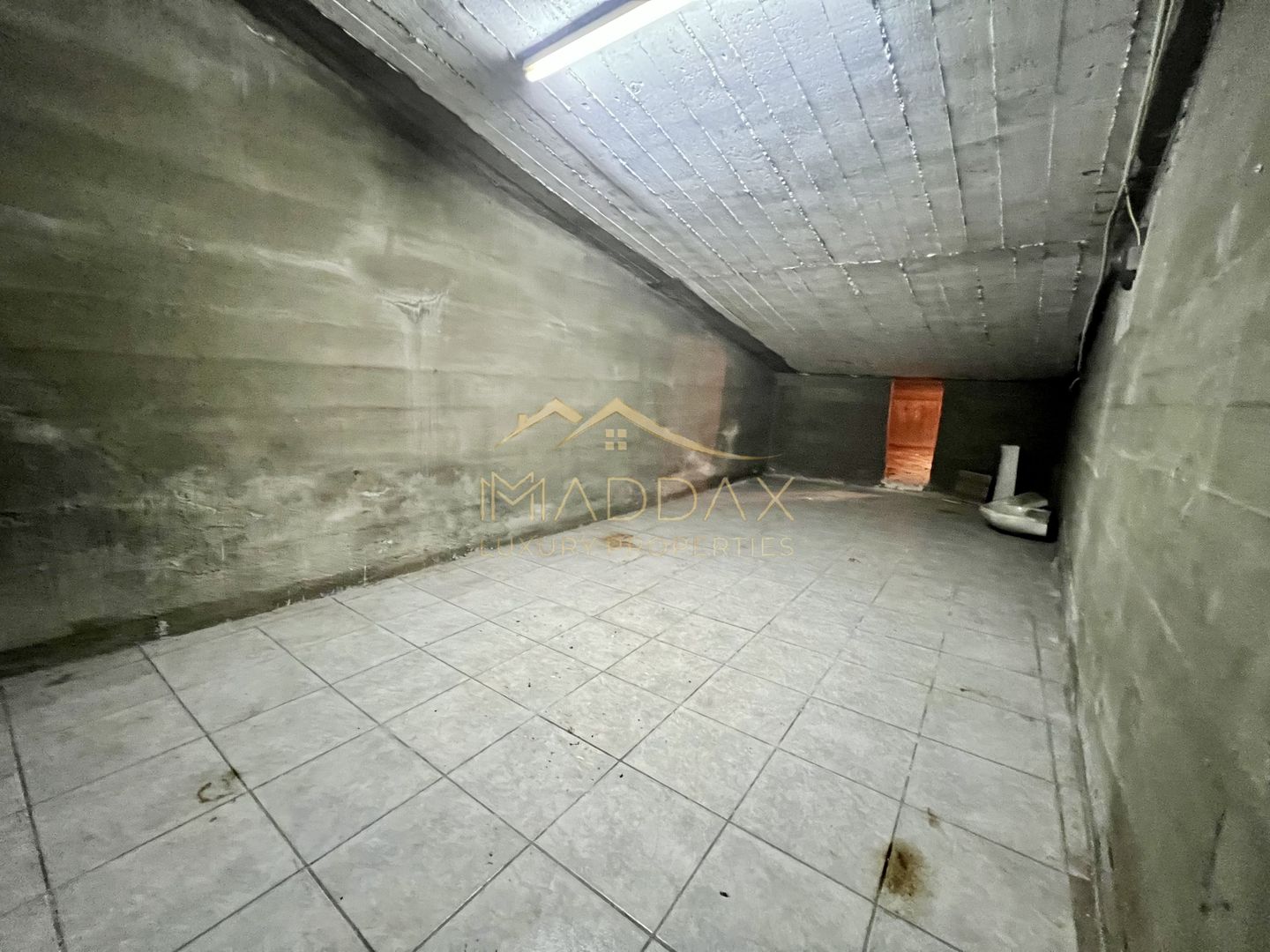 Spațiu Generos -  Subsol **350 mp | Acces Auto | Lujerului – Militari - Poză 16