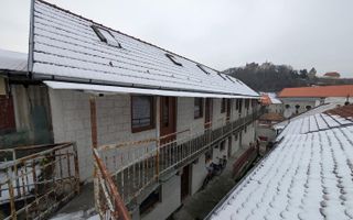 Oportunitate Pensiune+3 Apartamente 400 mp-Sighisoara Central - Poză 6