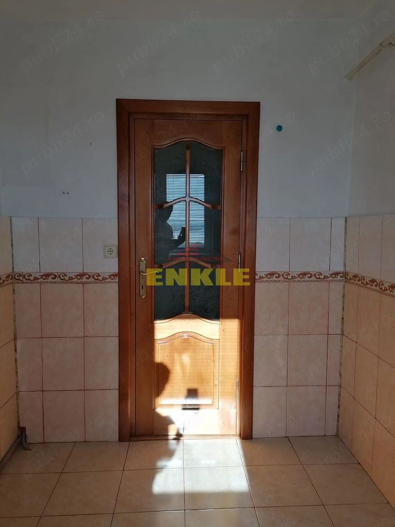 Apartament 2 camere decomandat –  Liceul Mihai Eminescu - Poză 6