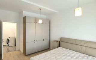 2 camere Mihai Bravu-Timpuri Noi - Poză 1