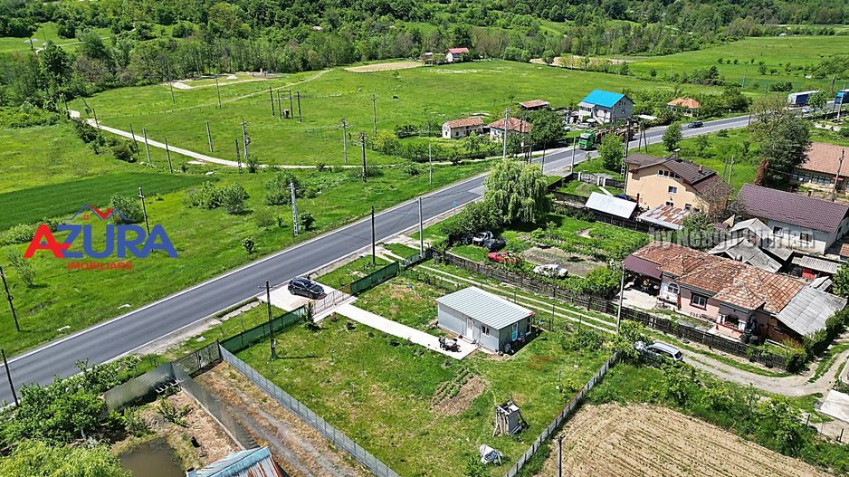 Proprietate deosebită de vânzare – Drăganu, Argeș - Poză 12