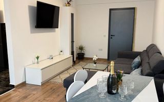 Inchiriere apartament 2 camere Copou - Poză 6