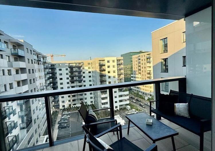 Apartament | 3 camere | Cortina North | Pipera - Poză 8