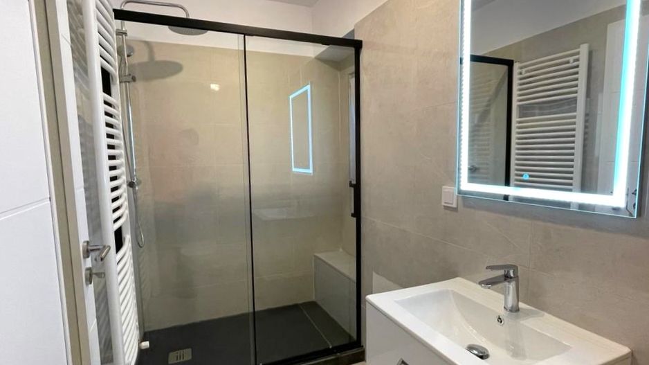PENTHOUSE | 7 CAMERE | TRIPLEX | PIATA VICTORIEI - Poză 7