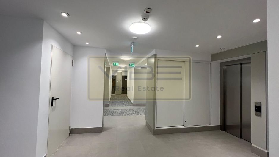 Apartament STUDIO+loc parcare Silk District - Poză 19