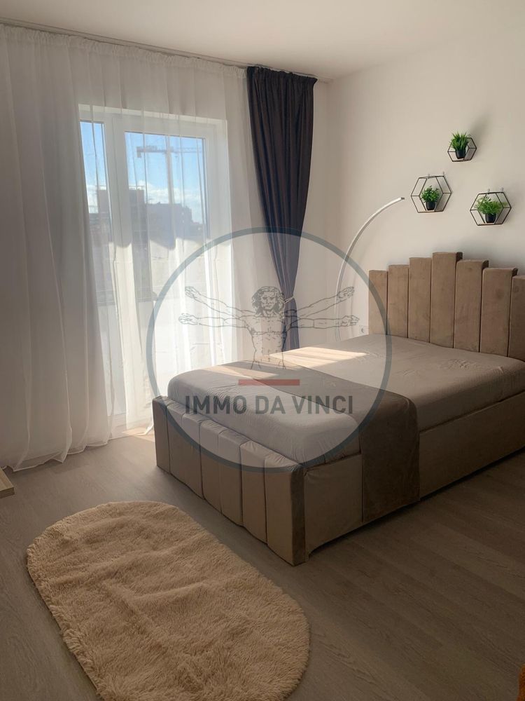 APARTAMENT 2 CAMERE DECOMANDATE | MARASTI | BLOC NOU | PARCARE INCLUSA - Poză 1