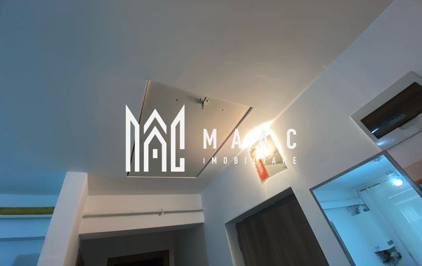 Apartament 2 camere | Etaj 3 | Balcon | 52 MP | Arhitectilor - Poză 8