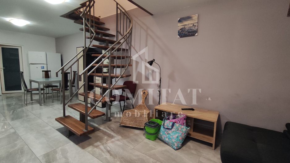 Apartament | 3camere | 80 mp | Ultracentral - Poză 2