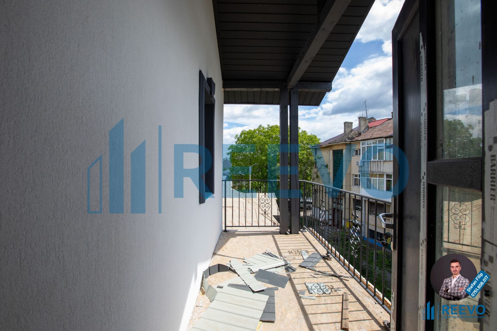 Casă de vânzare, centrală, pe str.  Oituz, Bacău - Poză 30