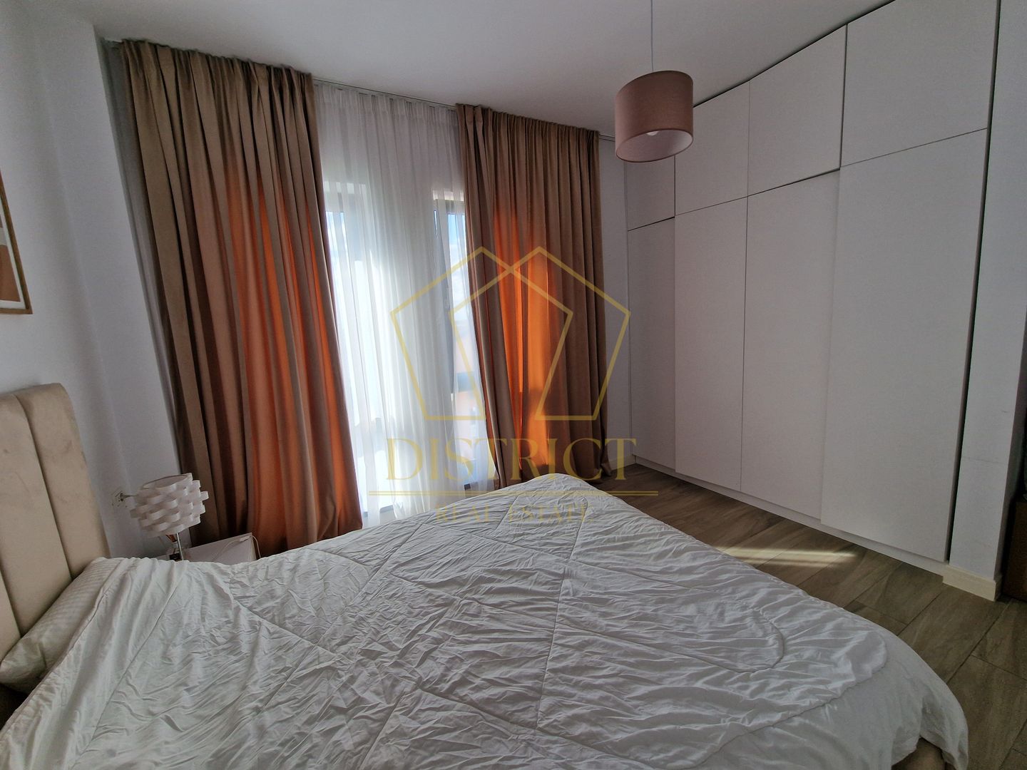 Apartament superb cu 3 camere | Future Residence | Giroc - Poză 3