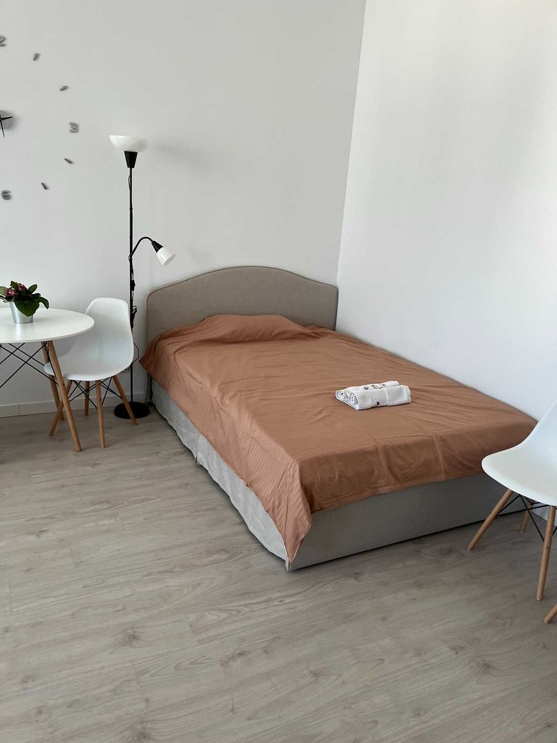 Studio | Residence 5 | Rond OMV Pipera Plaza - Poză 2