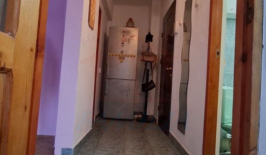 Apartament cu 2 camere de vanzare in CENTRU - Poză 9