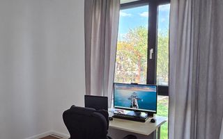 Casă nouă în Otopeni, teren 350 mp, amenajată la cerere - Poză 10