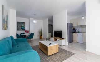 2 camere, premium, AC, garaj, bloc nou, Plopilor zona parcul Rozelor - Poză 21