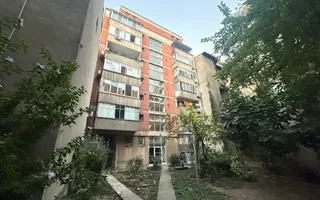 2 camere I Cismigiu I Creditabil  I Centrala Proprie - Poză 14