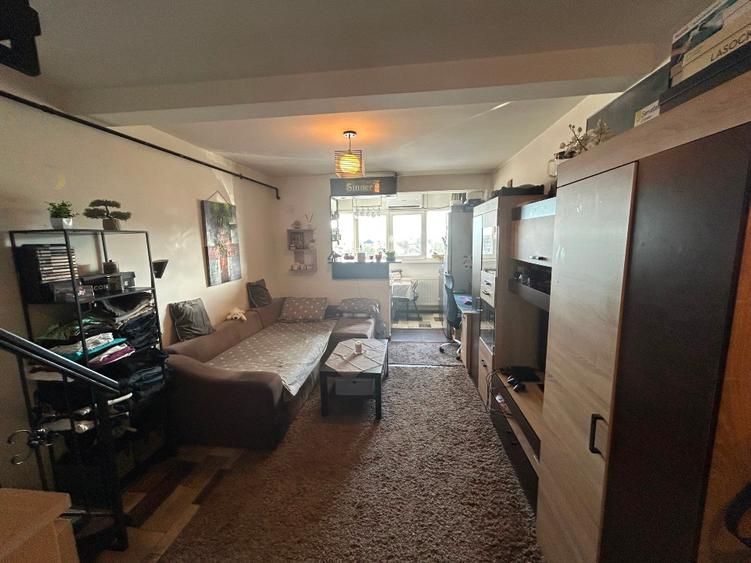 Apartament duplex Aparatorii Patriei - Poză 3