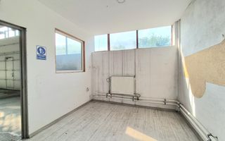 Hala de inchiriat Brașov - 700 mp #plus-imo.ro - Poză 8