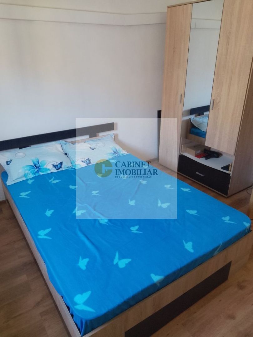 2 Camere-54MP | Decomandat | Etaj Intermediar | 1980 | Gorjului-3 min - Poză 3