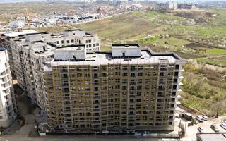 Vânzare, apartament, 1 cameră, str. Nicolae Dimo, Durlești - Poză 7