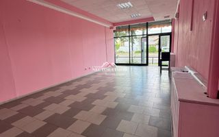 NECTORA IMOB-Spatiu comercial cu 2 intrari, 2 bai, 120 mp, Prima Shops - Poză 2