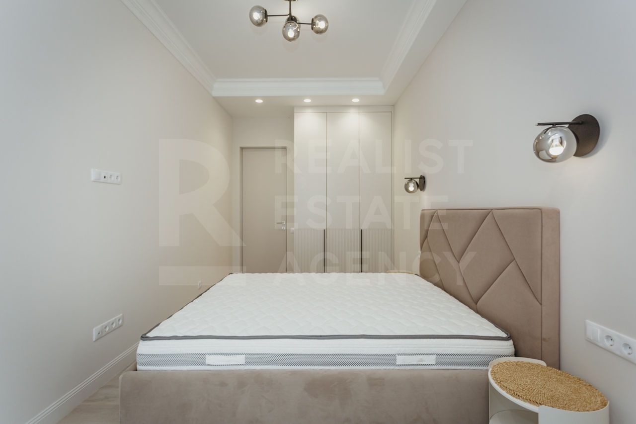 Chirie, apartament, 3 camere, strada Columna, Centru - Poză 6