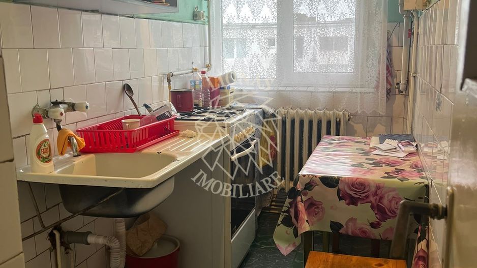 Apartament 2 camere 48 mp con.- ideal investitie - Zona Apolo - Poză 3