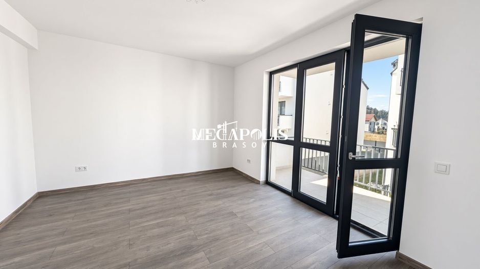 Apartament 2 camere Finisat - Poză 6