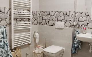 Apartament cu 3 camere,mobilat la prima chirie-Avantgarden - Poză 9