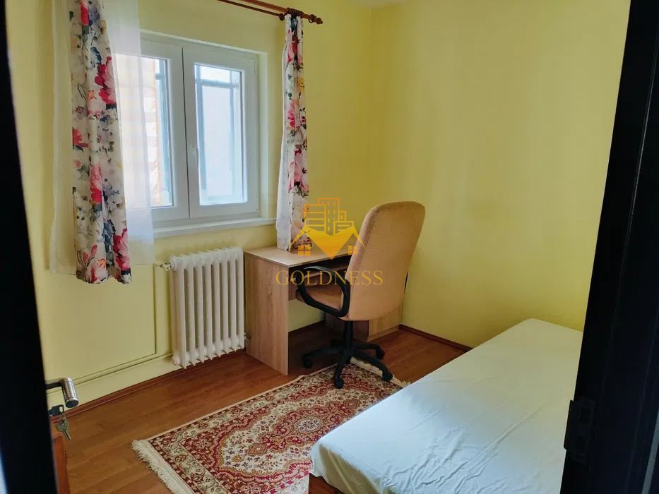 4 camere semidecomandate, 2 bai, Marasti, PENNY, Mega Image, Profi - Poză 4