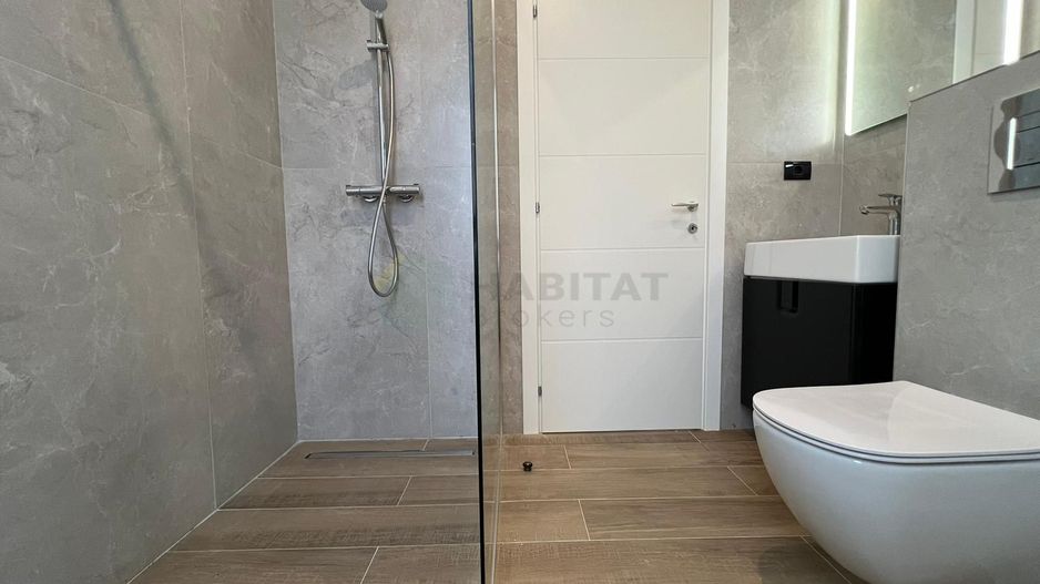 Vilă individuală P+1 cu rooftop 60 mp | 4 camere | 300 mp teren | 0% comision - Poză 7