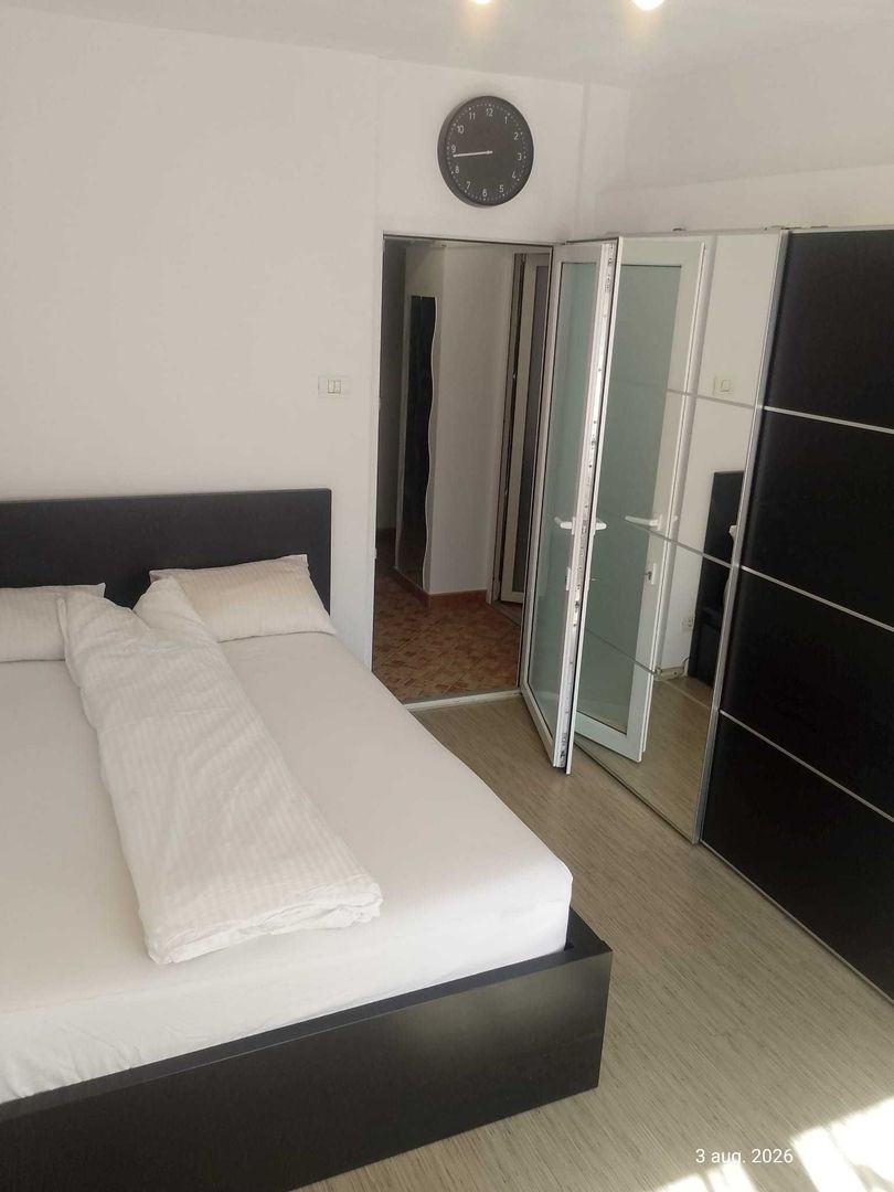Apartament 3  cam Crangasi  langa Lacul Morii - Poză 4
