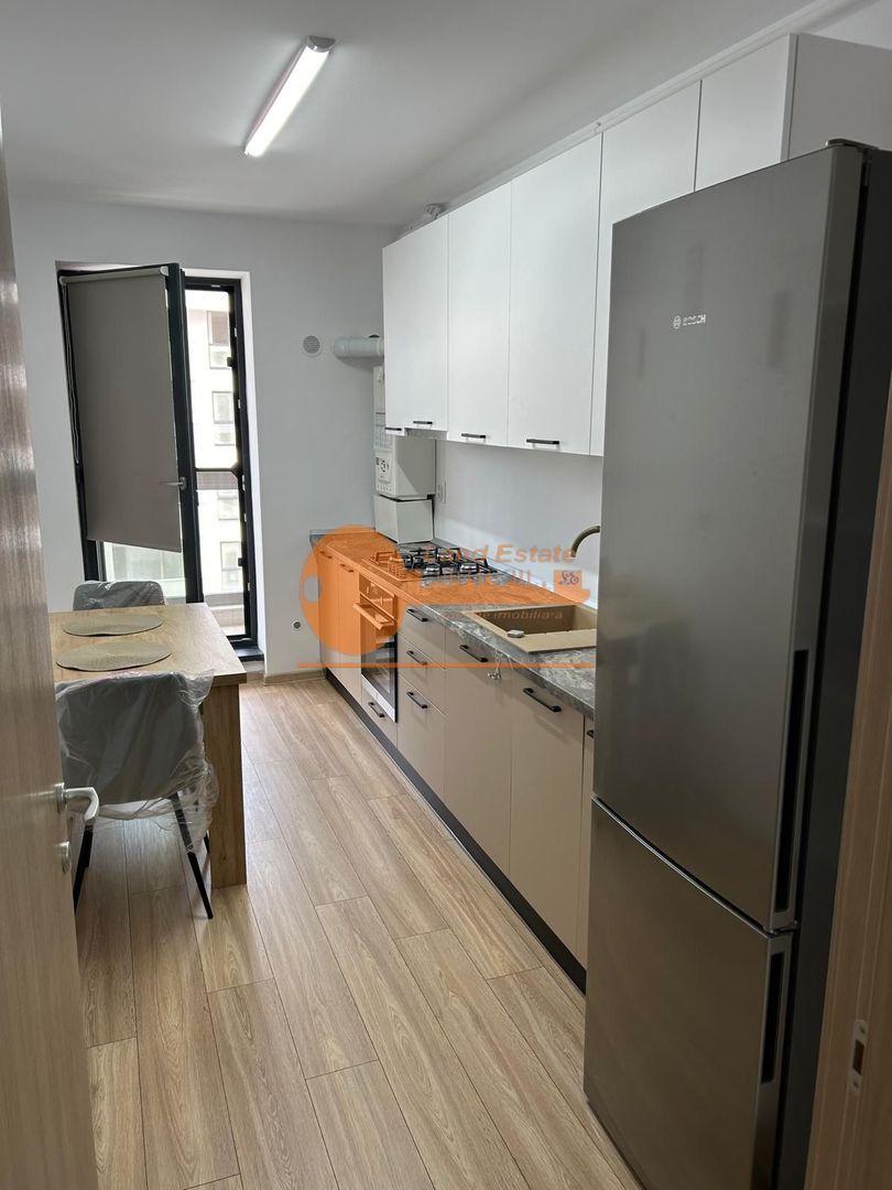 Apartament 2 camere, decomandat | 63,40 mp | Etaj 7/9 | Drumul Taberei - Poză 7