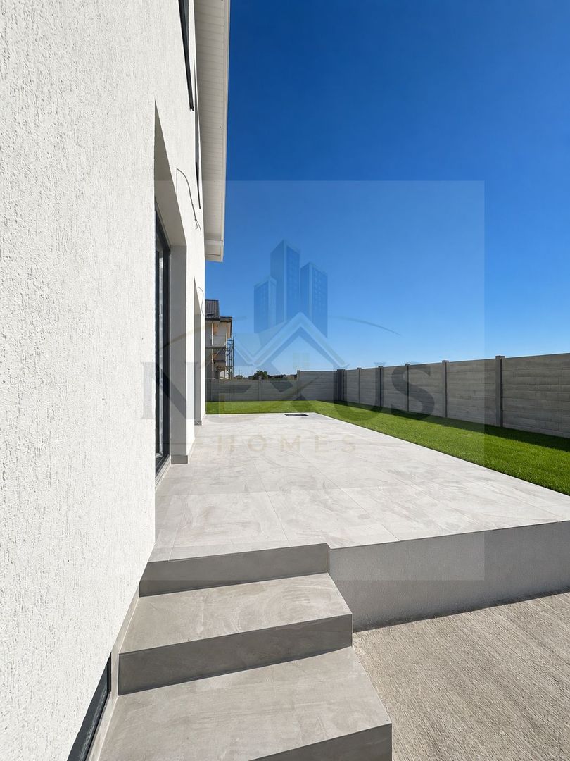 🏡 VILĂ NOUĂ 2026 | 5 CAMERE | APROAPE DE METROU | - Poză 15