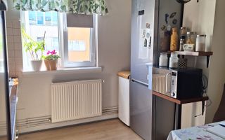 Apartament 3 camere decomandate si parcare Grigore Alexandrescu Manastur - Poză 6