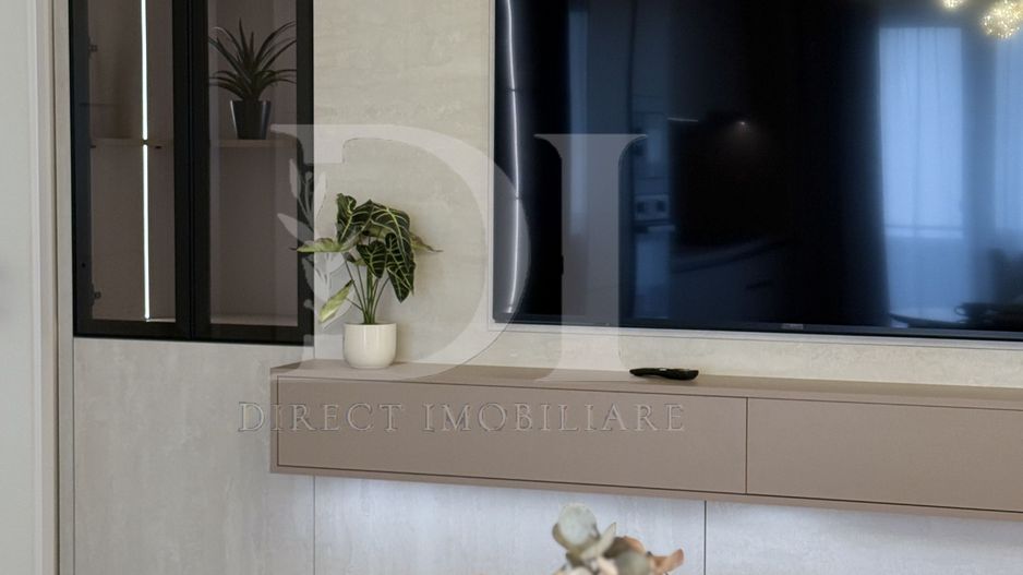 Apartament ultramodern | 3 camere | Zona Florilor - Poză 8