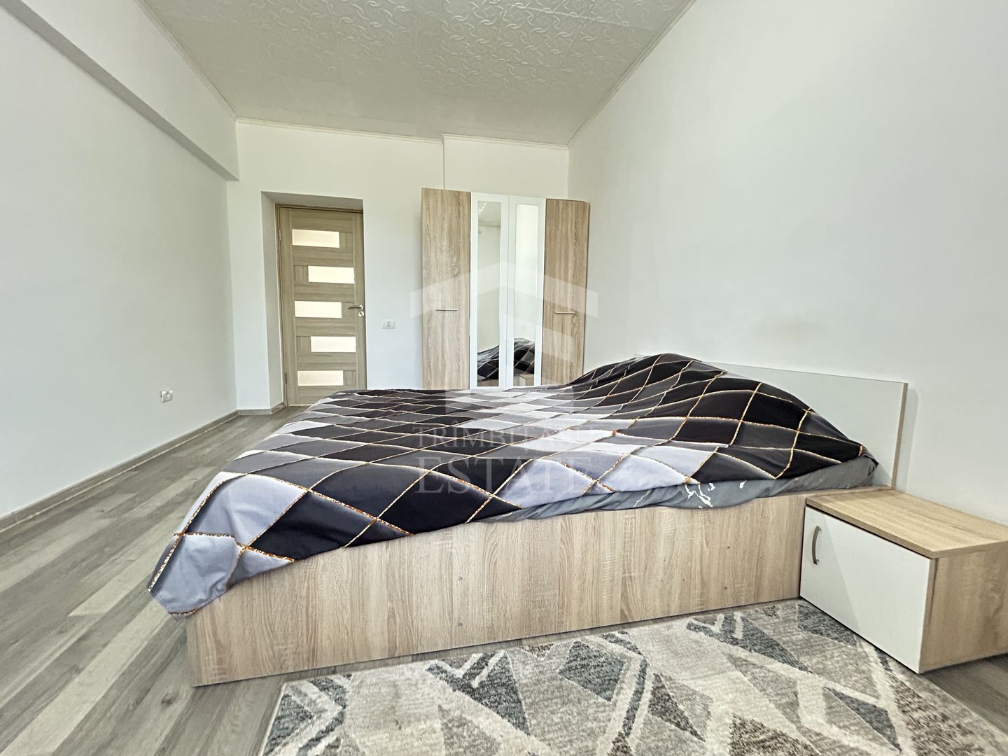 Apartament 2 camere de vânzare în Mihail Kogălniceanu - Penny Market - Poză 6