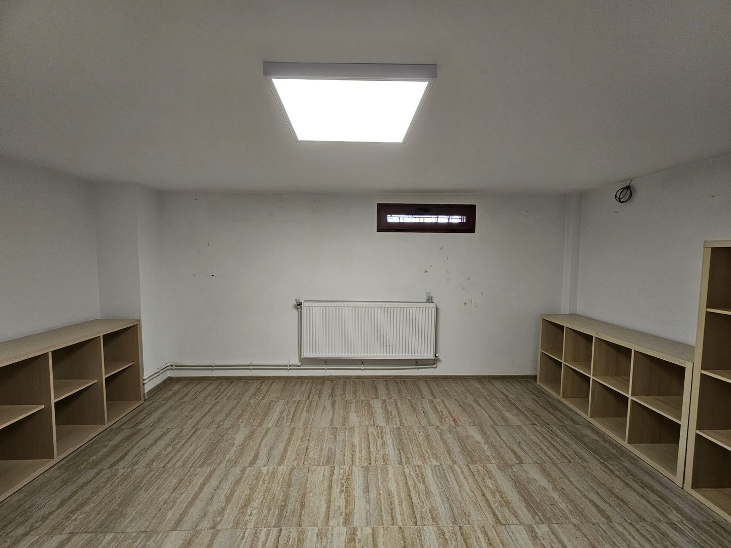 Spațiu comercial versatil de închiriat D+P+1E – zonă excelentă/Stadion - Poză 2