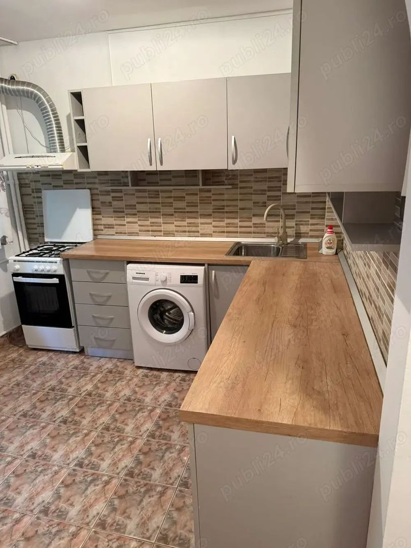 APARTAMENT ARCUL DE TRIUMF | MARESAL AVERESCU - Poză 8