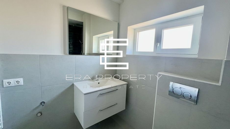 Penthouse 3 camere, intabulat - la cheie- zona Vest Sibiu - Poză 11