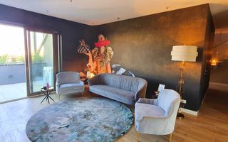 Penthouse spectaculos | Central District - Poză 4
